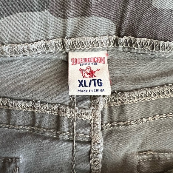 True Religion Starlet Legging - Picture 6 of 7